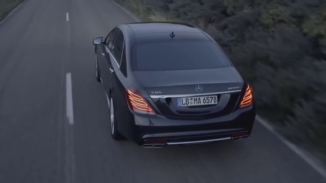 TOP 5 Luxury Sedan Cars 2016