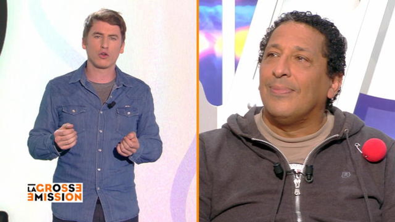La Bio Minute de Smaïn - La Grosse Emission du 16/06