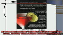 best book  The Professional Bartenders Handbook A Recipe for Every Drink Known  Including Tricks