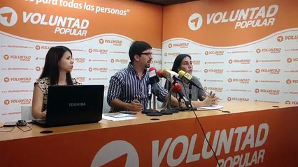 Freddy Guevara aseguró que acusaciones contra VP son "estrategia del régimen"
