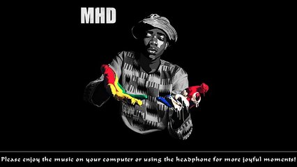 MHD 2016 - Album Complet