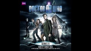 Doctor Who Series 6 Disc 1 Track 29 - Pop
