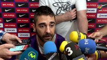 FCB Básquet: Navarro, Perperoglou y Oleson, previa segundo partido Final Liga Endesa vs Real Madrid [ESP]