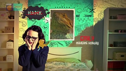 Hank Zipzer - Series 3 - Episode 4 - Educating Zipzer