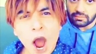 Best of Shopkeeper and the Celebrity Dubsmash [INDIA] -