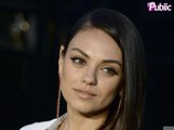 Mila Kunis : Son CV fashion !