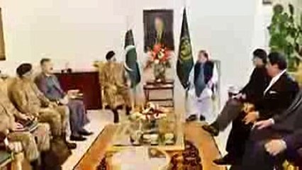 Ye Zarb-E-Azb Hamari Hai New Pakistan Army song