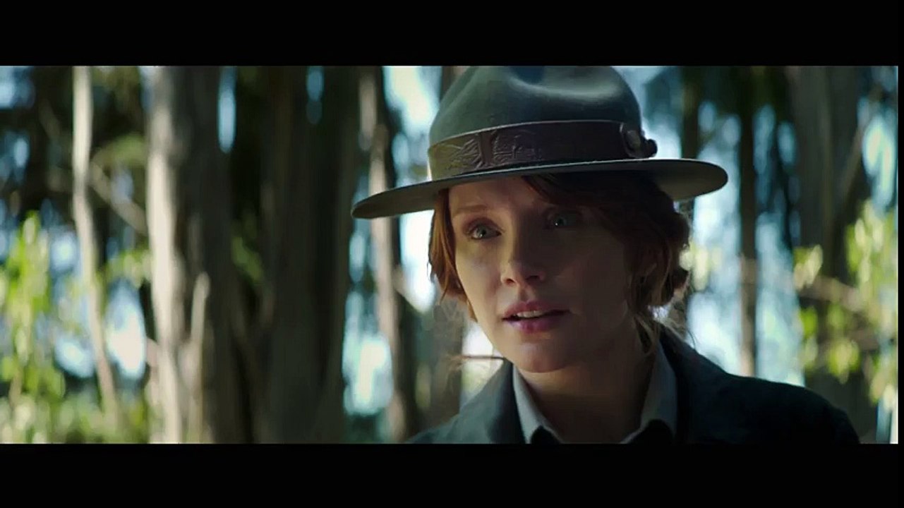 Pete's Dragon (2016)