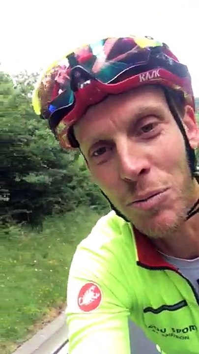 Ascension Col du Portillon avec Jéjé