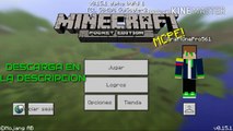 Minecraft Pe 0.15.1 Build 1 |Descarga APK