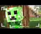 Creeper Prank Gone Wrong Minecraft Animation