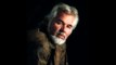 Kenny Rogers - Missing You Lyrics