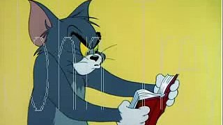Tom And Jerry   045   Jerry s Diary 1949 Segment 13