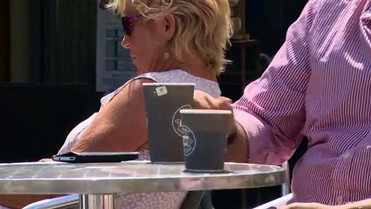 Hot coffee conundrum