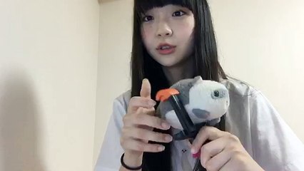 20160616 - 荻野由佳 Ogino Yuka (NGT48) 1