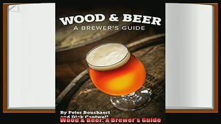 read here  Wood  Beer A Brewers Guide
