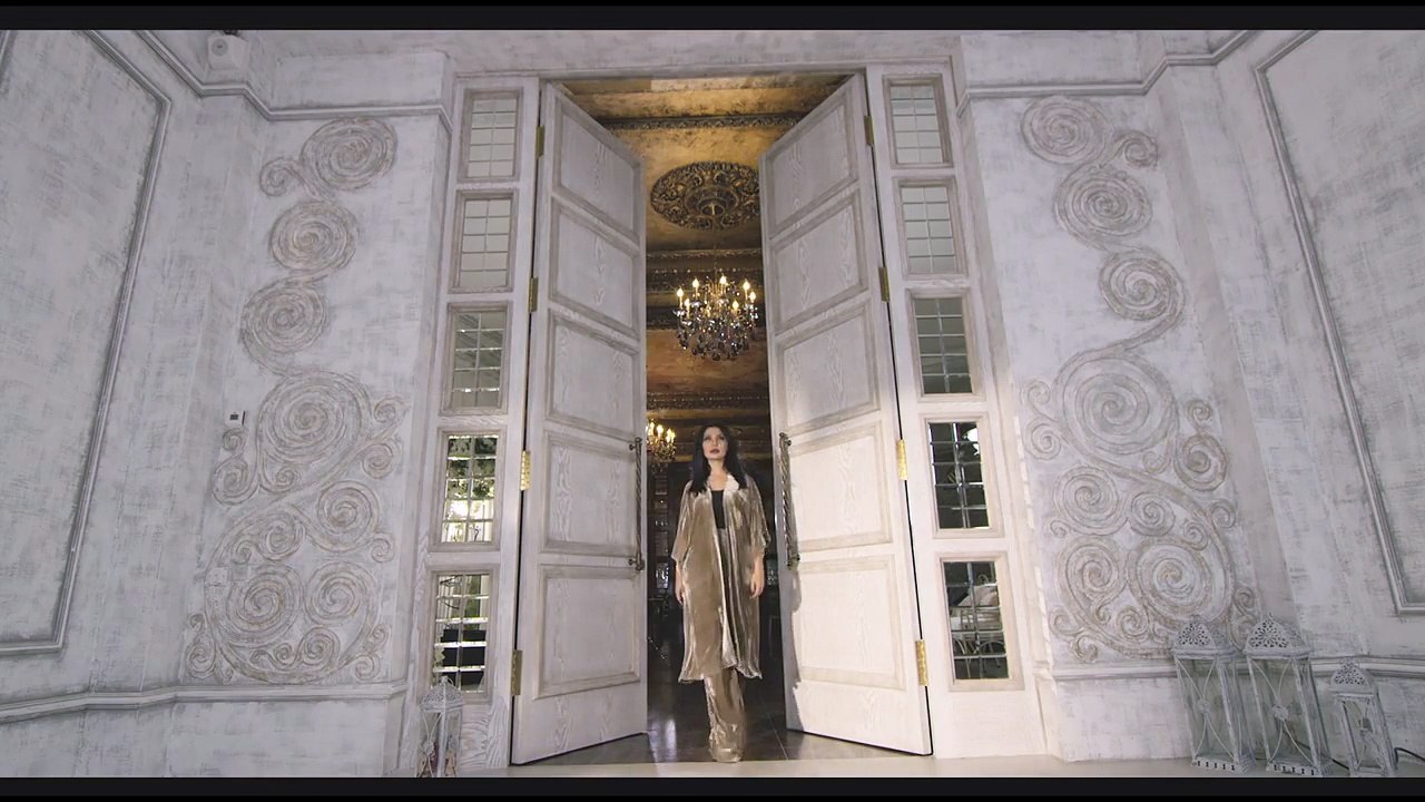 Shahzoda feat TWO - Linda ( Official Video HD )