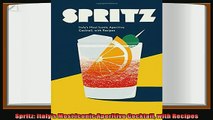 read here  Spritz Italys Most Iconic Aperitivo Cocktail with Recipes