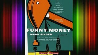 READ book  Funny Money Full Free