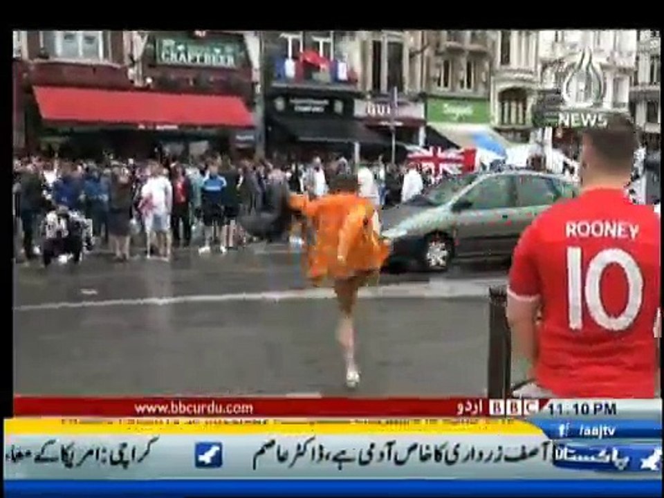 Sairbeen - 16th June 2016