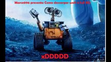 Descargar e instalar Wall-e Full HD