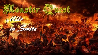 Monster Quest Episode 27: Ullr in Smite