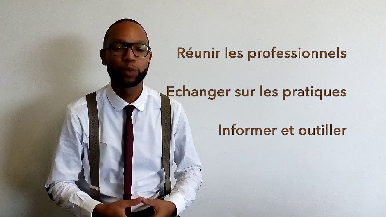 Présentation Club RH