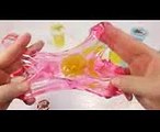Surprise Eggs Colors Disney Cars Minions Peppa pig Toys Pudding Jelly Slime