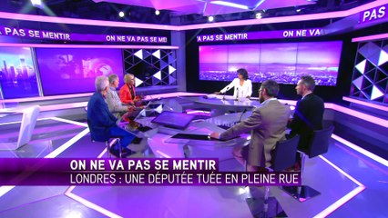 On Ne Va Pas Se Mentir - ONVPSM du 16/06/2016