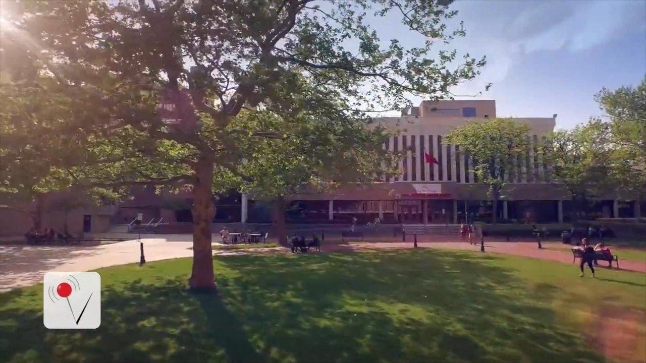 Rutgers University Panics Students with Armed Suspect Test Alert