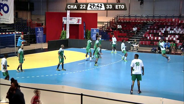 Finale Handball ultra marins Masculin m2