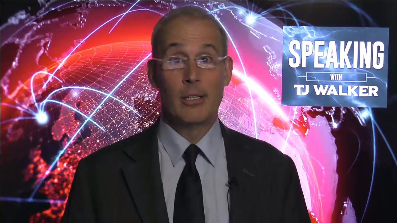 Ep 195 How to Speak in Front of a Big Crowd July 13, 2016