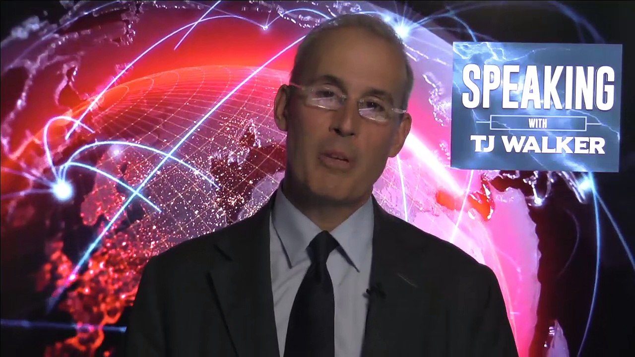 Ep 197 How to Recover from a Memory Lapse During a Speech July 15, 2016