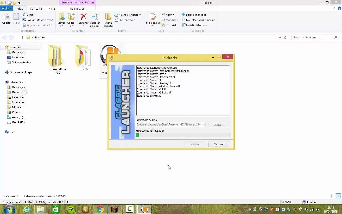 PACK DE 29 MODS PARA MINECRAFT 1.8 | COMO DESCARGAR E INSTALAR EL  PACK DE MODS PARA MINECRAFT 1.8