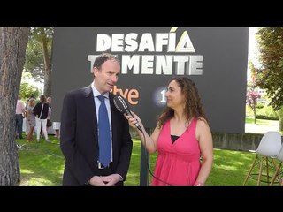 ¿Cuál es el principal reto de Toni Sevilla a su llegada a TVE como director de Contenidos?