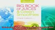 read now  The Juice Ladys Big Book of Juices and Green Smoothies More Than 400 Simple Delicious