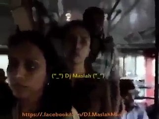 Girl very funny video