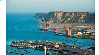 China Pakistan Economic Corridor (CPEC) All projects