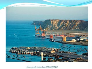 Download Video: China Pakistan Economic Corridor (CPEC) All projects