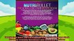 favorite   NutriBullet Ultra Low Carb Recipe Book 203 Ultra Low Carb Diabetic Friendly NutriBlast