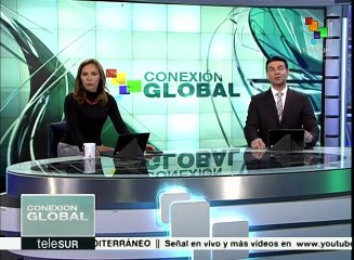 Colombianos recuerdan acciones de la OEA al ser creada