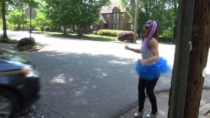 Adam Rose's Rosebuds and the never ending party - Video Blog- May 22, 2014 -