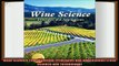 best book  Wine Science Fourth Edition Principles and Applications Food Science and Technology