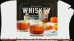 best book  Whiskey A Spirited Story with 75 Classic and Original Cocktails