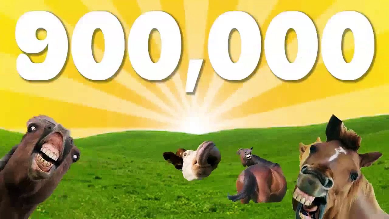 Markiplier's 900,000 15 minutes