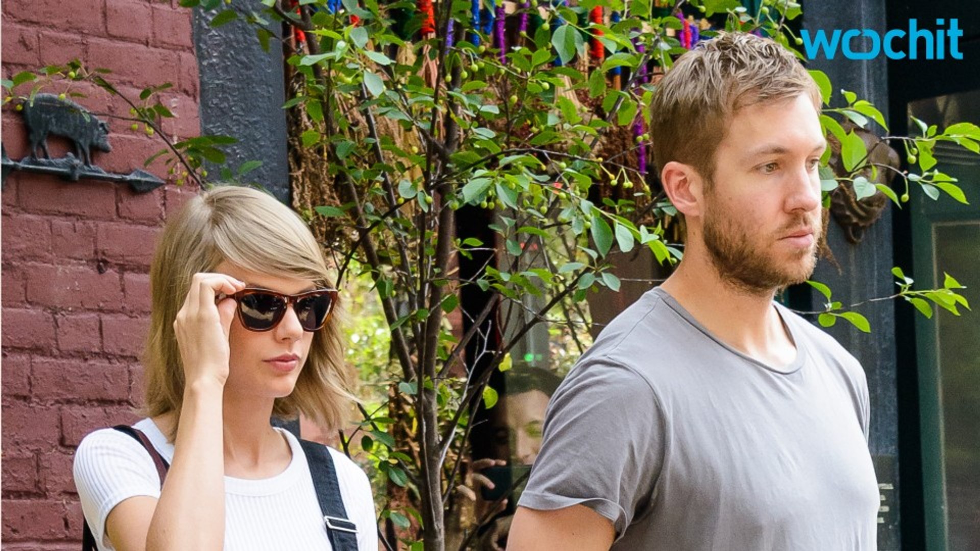 Insiders Reveal Reasons for Taylor Swift-Calvin Harris Split