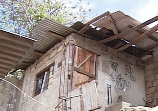 Riña familiar terminó en crimen