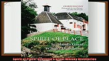 favorite   Spirit of Place Scotlands Great Whisky Distilleries