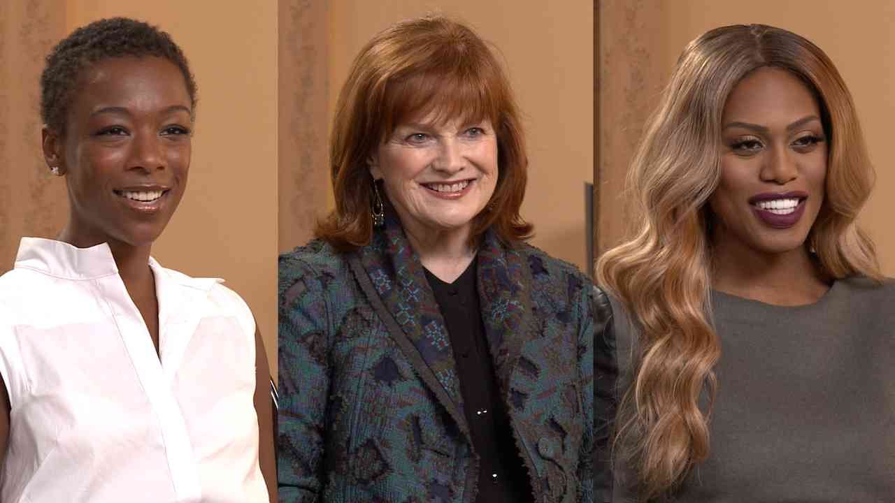 OITNB Cast Previews Season 4