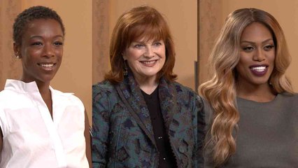 OITNB Cast Previews Season 4